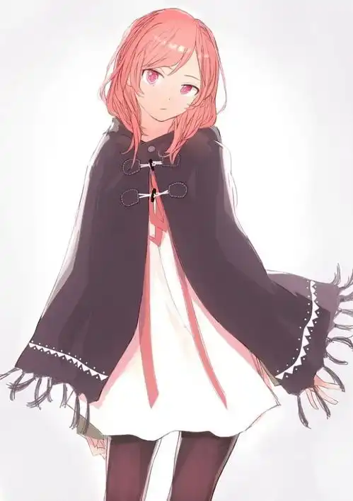 求闺蜜头像,一对两张,可以是卡通不要幼稚的日漫风也不要真人的话最好不要正脸正脸要是很好