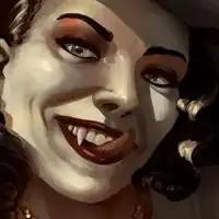 欢乐头像生化危机8欢乐头像