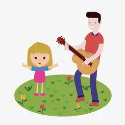 清明节小报绿色家园场景装饰素材图片免费下载高清psd千库网图片编号10086147