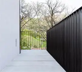 超简约风格室内设计史上最完美的老房改造