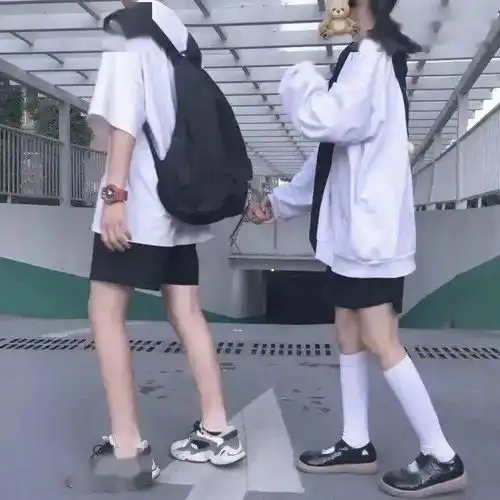 情头丨情侣头像