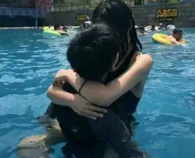 奶狗系女生头像女生