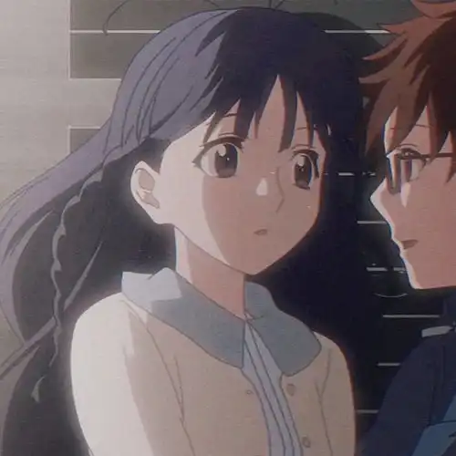 优秀的你必须要更换一个绝美的头像