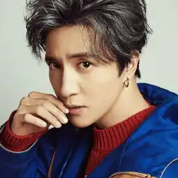 找一些薛之谦好看的图片