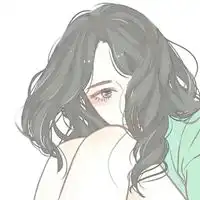 qq头像动漫霸气动漫霸气高冷范女生qq头像