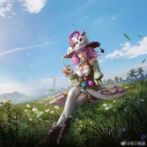 和平精英帅气头像男生系