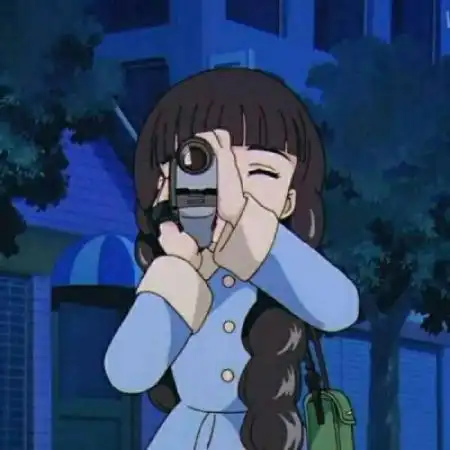 可爱卡通闺蜜头像三张,活得精彩主要是有个好闺蜜