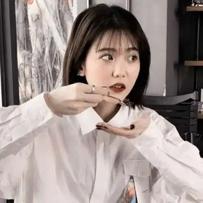 沈言ins女生闺蜜头像可单用