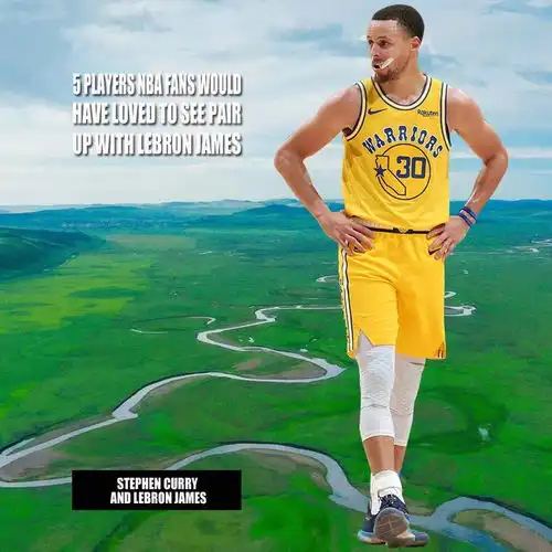 詹姆斯与谁搭档最强美媒列出五人,乔丹科比杜兰特库里你选谁