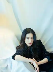 刘亦菲的高级感真的很上镜禁欲系西装细高跟,谁看了都会喜欢
