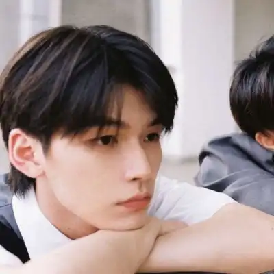 欲系男生头像头像