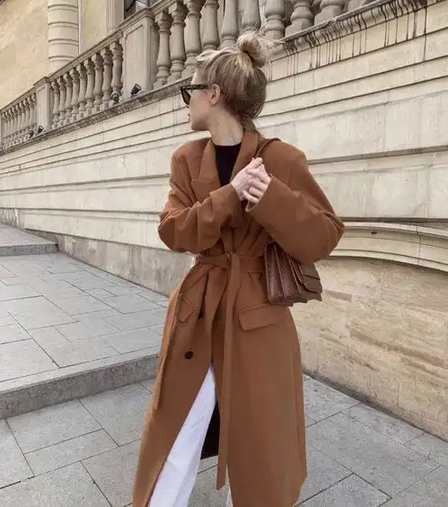 简单的色系更能营造高级感,不妨试试这几种极简配色,显贵有气质