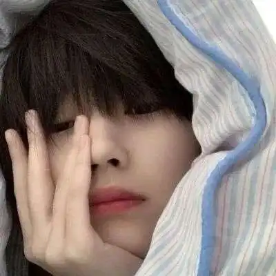 男头男生头像高清黑色系第97期