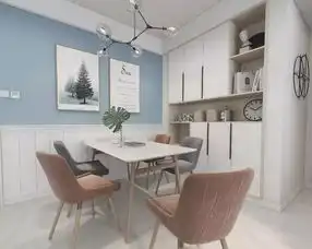 高颜值北欧风其实很不实用住了1年的人有话说