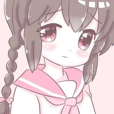 动漫女生头像这个夏天要和更好卡通动漫头像我要个性网