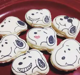 治愈系马卡龙,心都萌化了