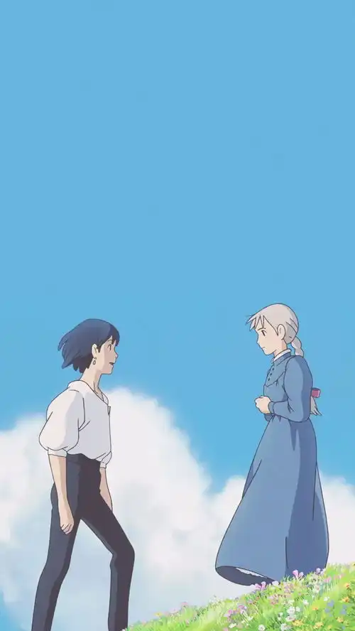 蓝色主题壁纸蓝色手机壁纸高清全屏绿色系ins少女心壁纸淡蓝色壁纸纯色