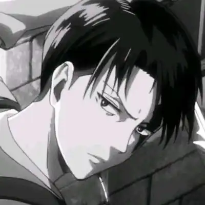 韩系动漫男头像帅气高冷