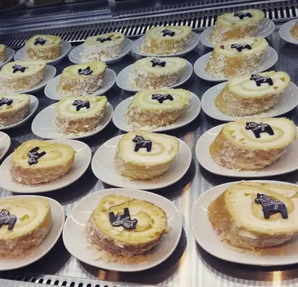 苏州宜家美食大揭秘,10元就能爽遍吃货的天堂