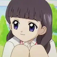 道系卡通头像大道寺知世