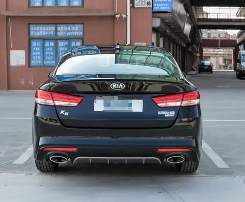 造型内饰不输帕萨特的韩系中级车,价格只要17万起