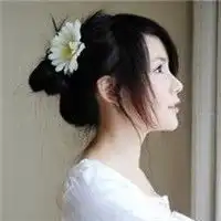 健美身材微信头像