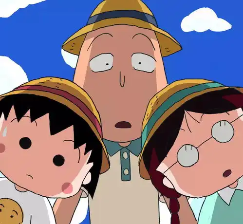 樱桃小丸子离开了这个世界,却把这12条人生建议留给我们