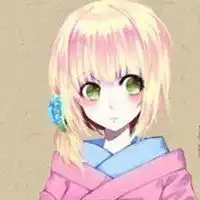 微信女生头像可爱单纯萌粉色微信头像图片大全