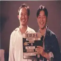 周润发英雄本色头像微信头像图片大全