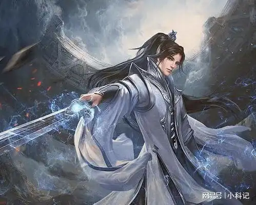 四本修仙玄幻小说,一次次映照了现实生活,看完之后令人叹为观止