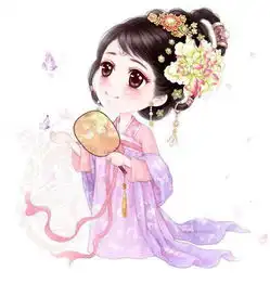 求各种日本动漫图