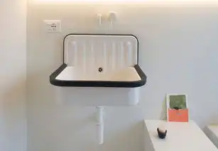 清新白色系现代简约风格