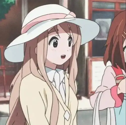 今日精选头像学会放下,放下之后就会很轻松