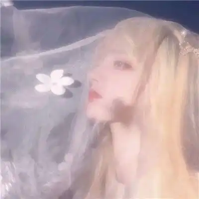 2021绝美复古的婚纱系列女生头像大全没意义的事和人就不要再遇见了
