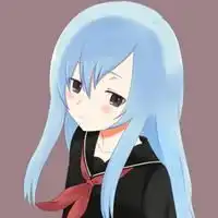 你的温柔让我那么着迷那么依恋卡通头像