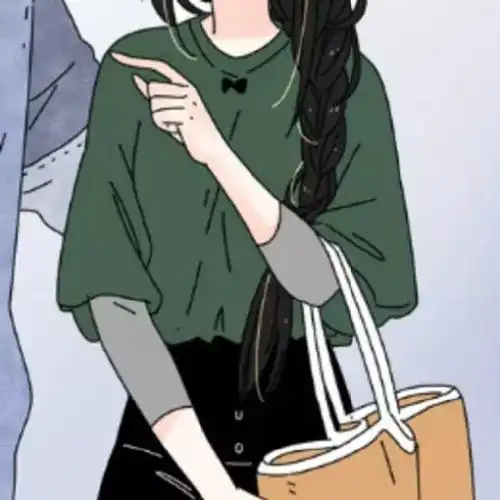 关于情侣头像