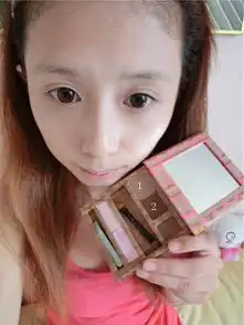 韩系淑女妆容简易教程帮你打造出甜美气质