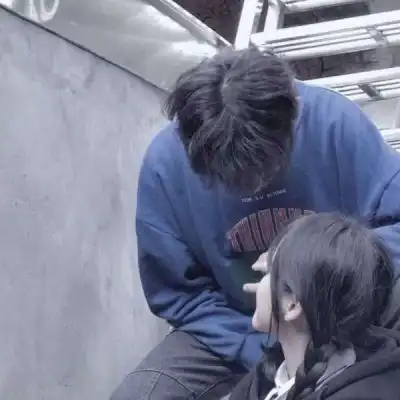 言o在开学前更新最后一次情头情侣头像我要个性网