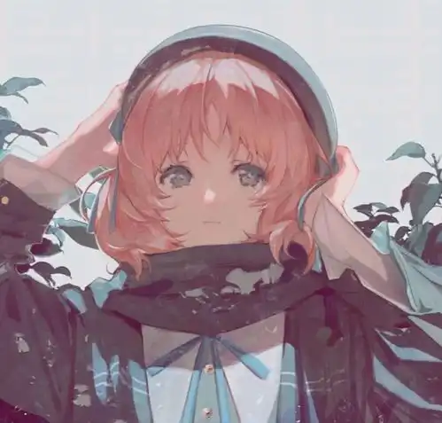 星星和你皆是救赎的高级头像