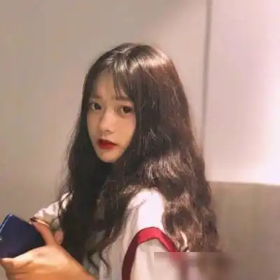 森系小仙女ins女生头像我来到你的城市,你却不请我吃顿饭