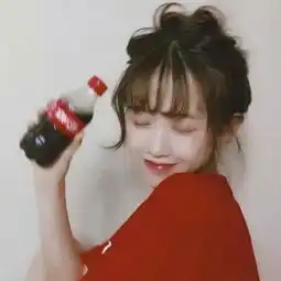 红色系的男生头像女头