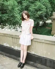 11月20日叛逆少女网红女神张梦玲粉红jk服韩系热舞女郎校园排练厅双主题4人小班创作活动第一场