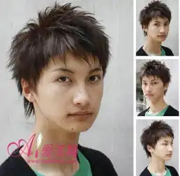 谁知道这是什么烫发