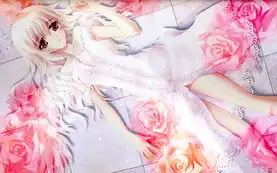 japanesecgillustrationartbook1280800第25张壁纸