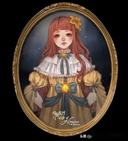 还记得美少女战士的同人画师吗他的作品是这样的