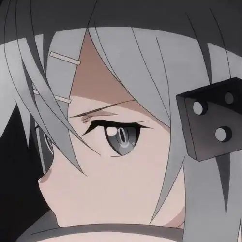 你该换头像了丨100张网络推荐的头像