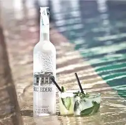 关于伏特加vodka,你需要知道的知识调酒师培训鸡尾酒培训中式鸡尾酒