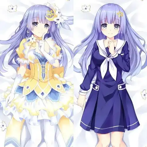 简单评论一下约会大作战第二季