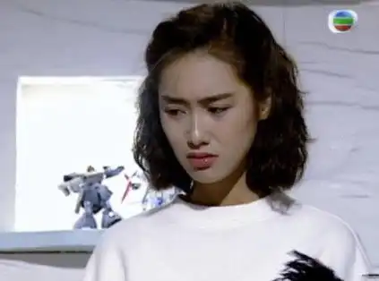 那些惊艳了时光的90年代女星你知道几个