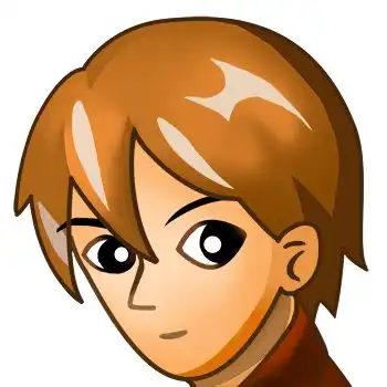 qq系统经典头像下载男生